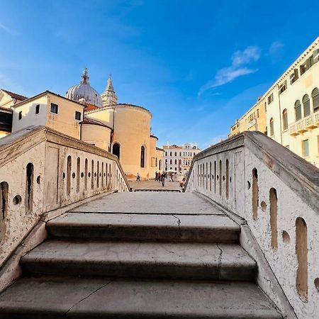 Palazzo Malipiero Apartment Venice Exterior photo