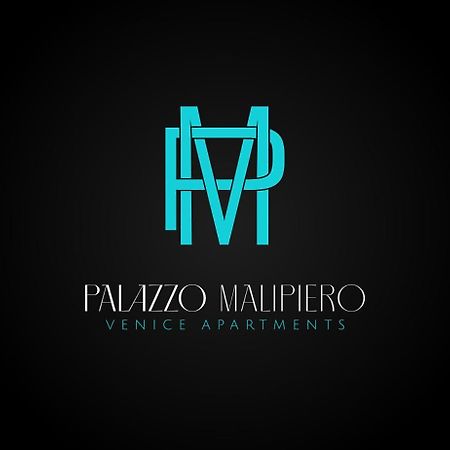 Palazzo Malipiero Apartment Venice Exterior photo