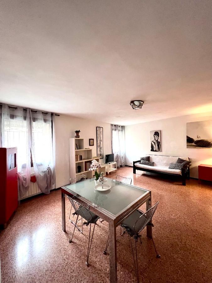 Palazzo Malipiero Apartment Venice Exterior photo