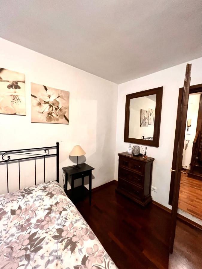 Palazzo Malipiero Apartment Venice Exterior photo