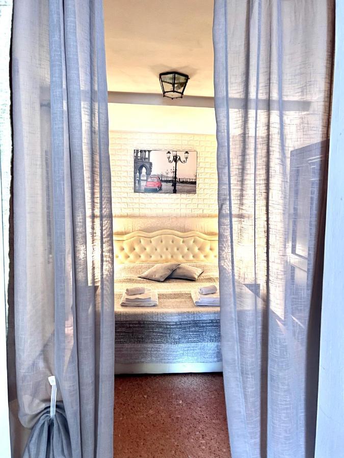 Palazzo Malipiero Apartment Venice Exterior photo