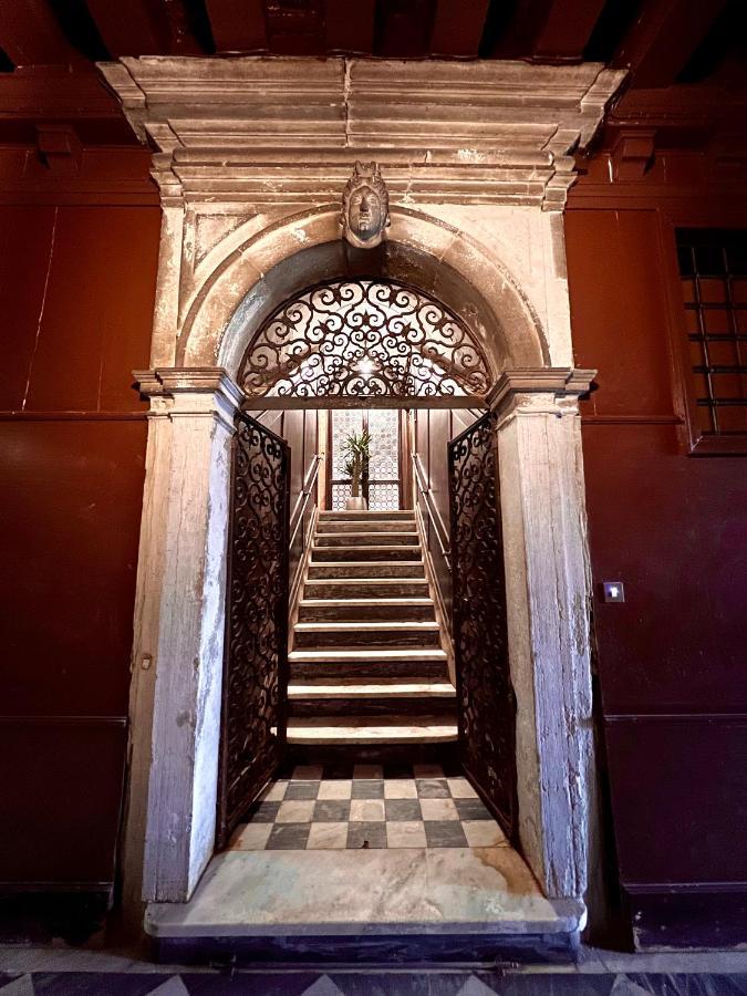 Palazzo Malipiero Apartment Venice Exterior photo
