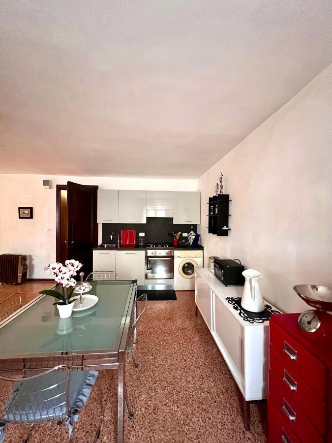 Palazzo Malipiero Apartment Venice Exterior photo