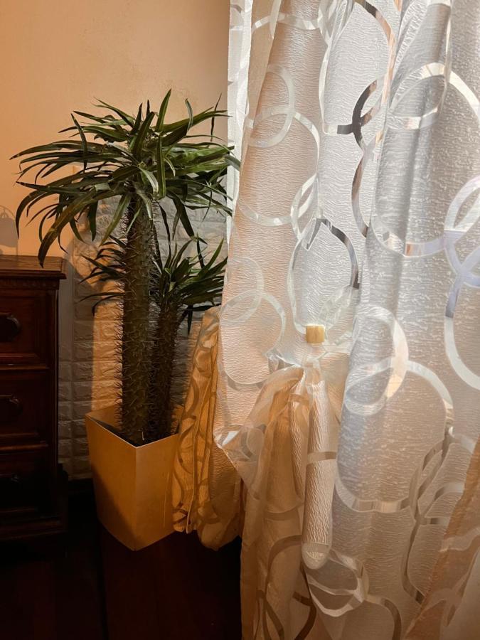 Palazzo Malipiero Apartment Venice Exterior photo
