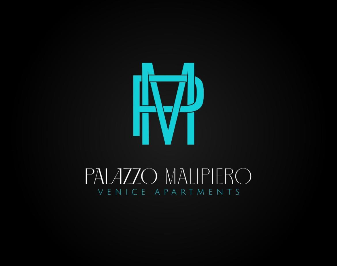 Palazzo Malipiero Apartment Venice Exterior photo
