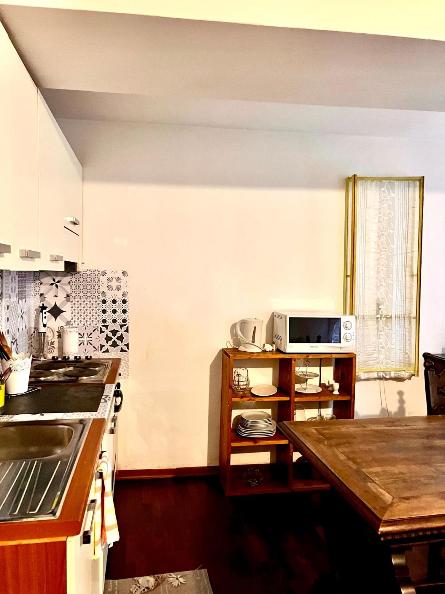 Palazzo Malipiero Apartment Venice Room photo