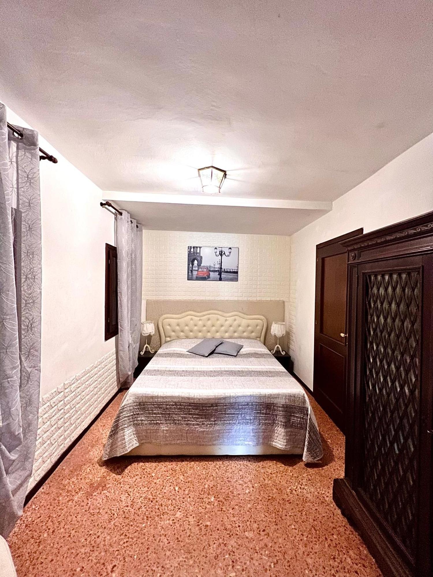 Palazzo Malipiero Apartment Venice Room photo